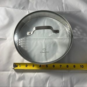 Calphalon Strainer Lid
